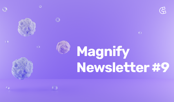 Why is the decentralised derivates market rising? - Magnify Newsletter #9