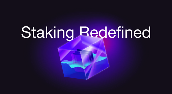 ClayStack Reborn is HERE! - Staking Redefined