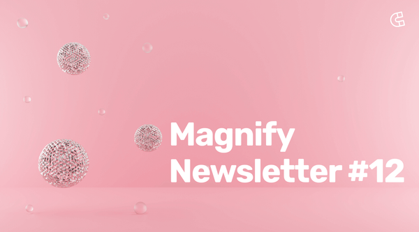 When One’s Not Enough — Metaverse(s) - Magnify Newsletter #12